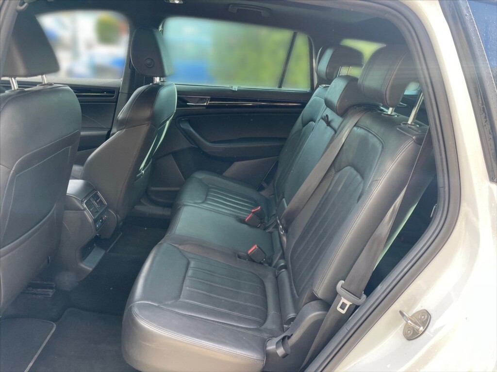 Škoda Kodiaq 8
