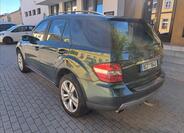 Mercedes-Benz Třídy M 9