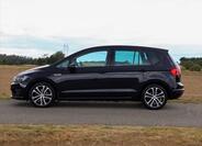 Volkswagen Golf Sportsvan 4