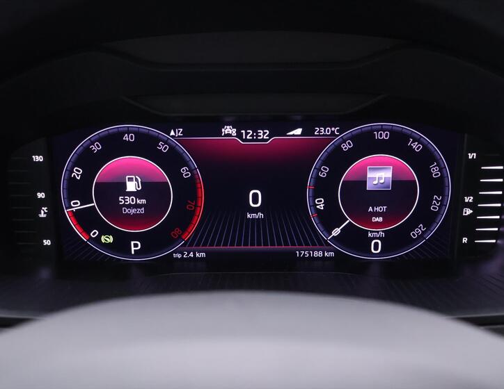 Škoda Karoq 18