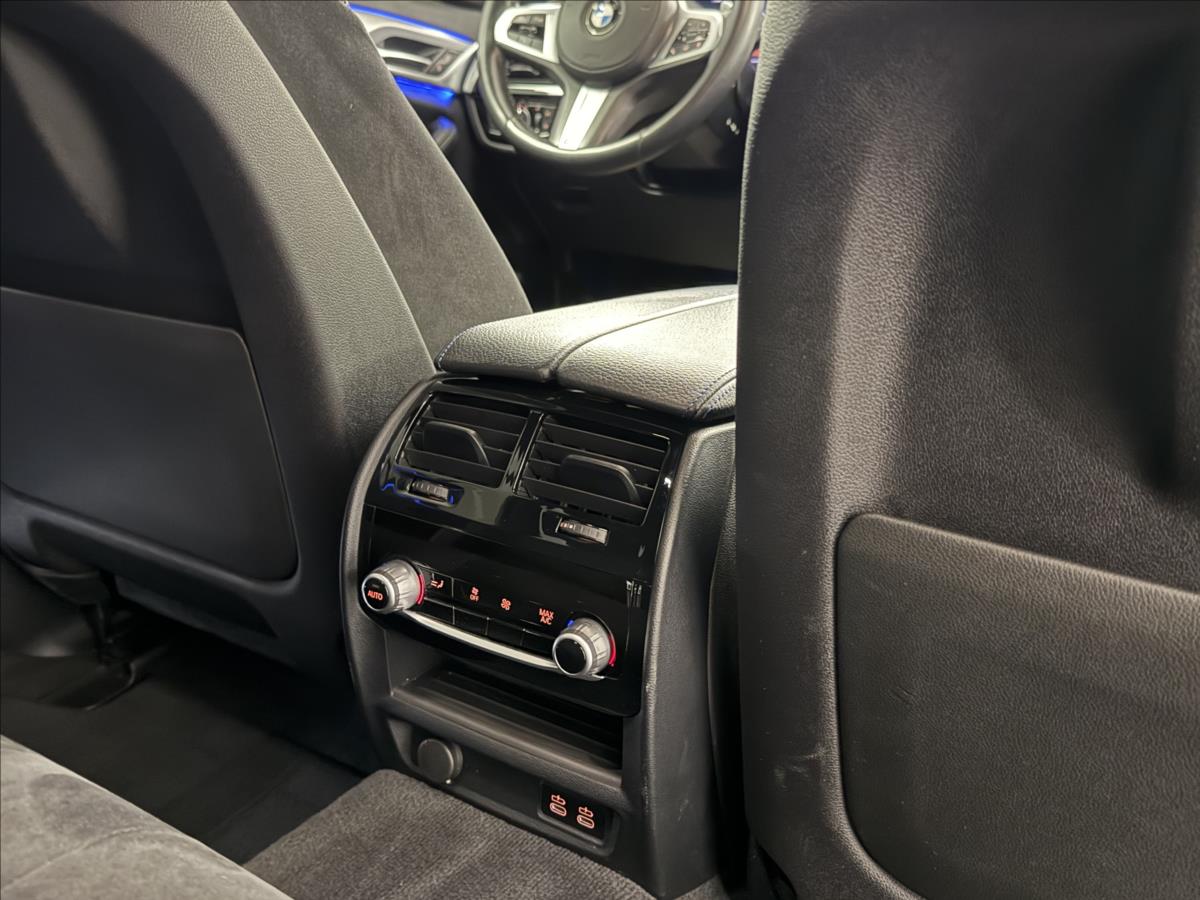 BMW Řada 5