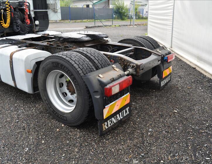 Renault Ostatní 4