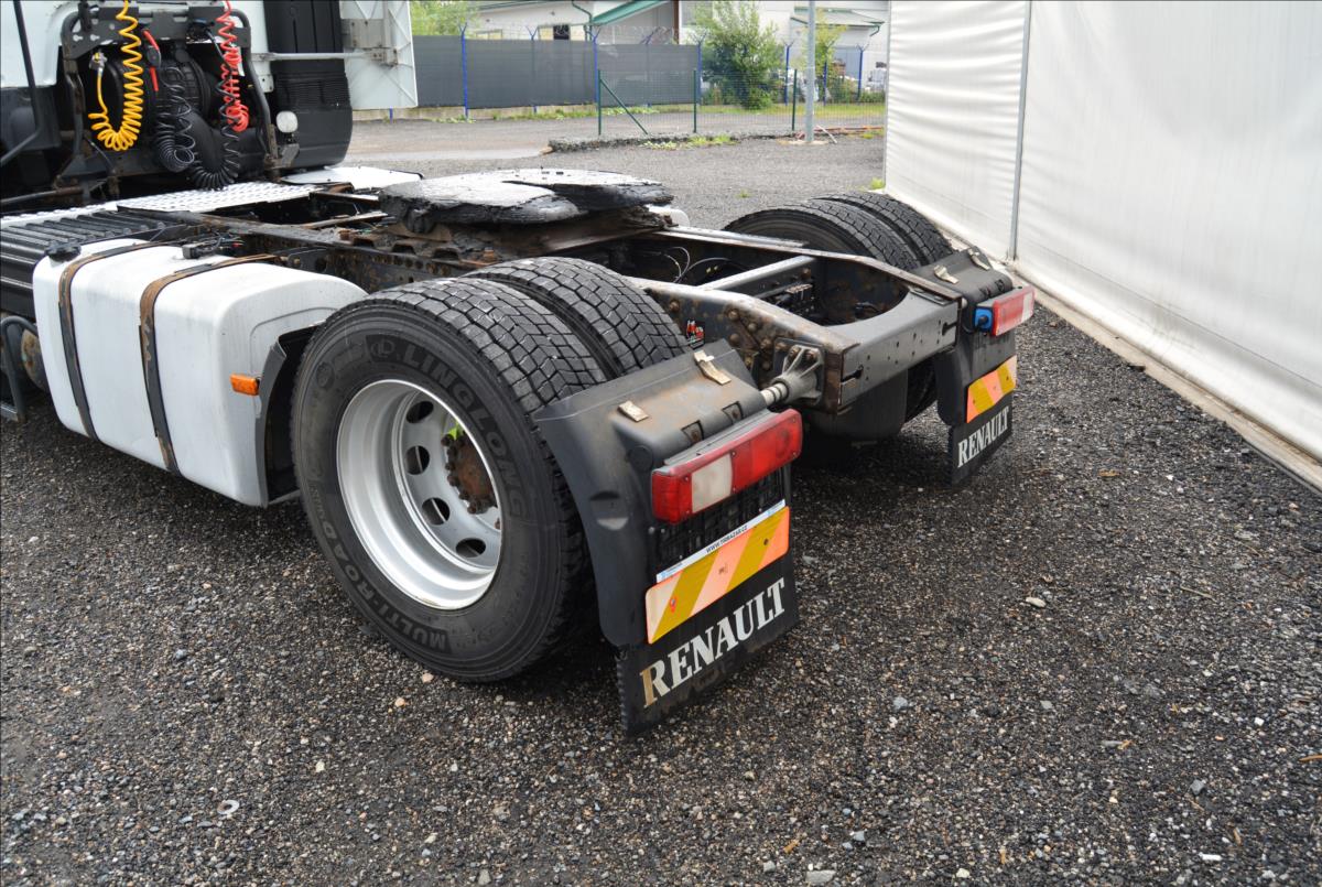 Renault Ostatní