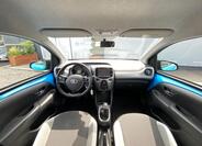 Toyota Aygo 14
