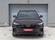 Audi Q8 2