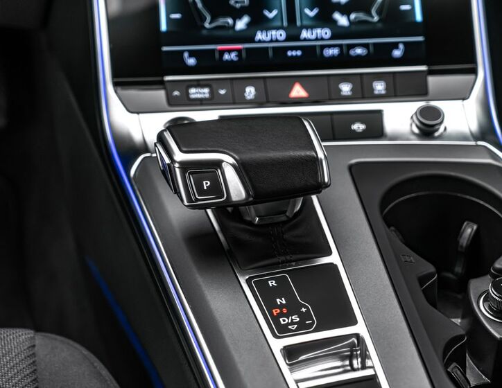 Audi A7 15