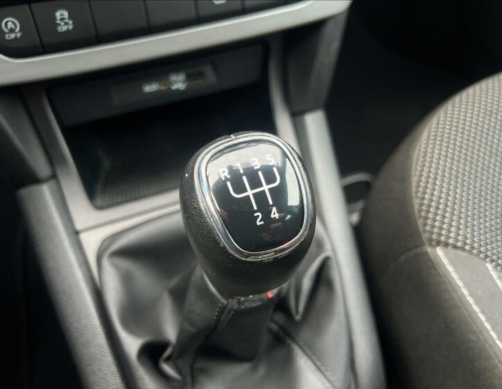 Škoda Yeti 33