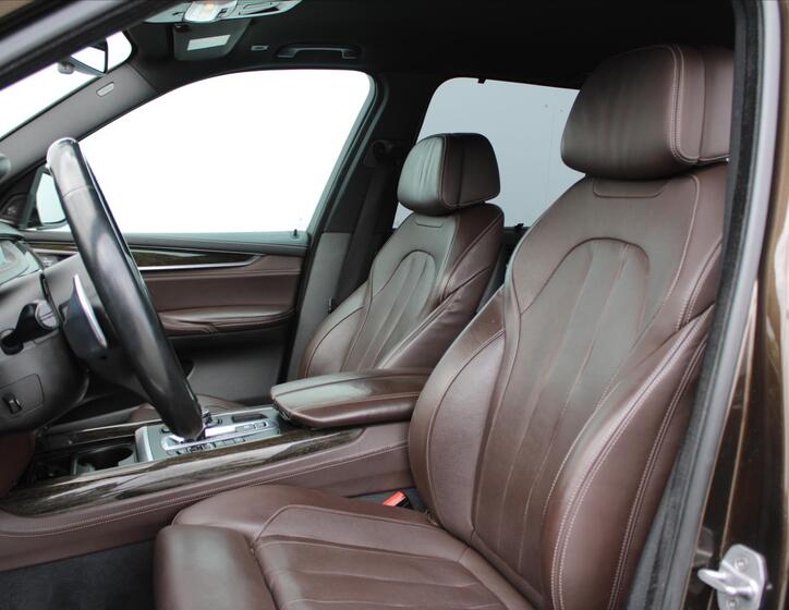 BMW X5 10