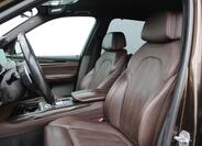 BMW X5 10