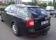 Škoda Octavia 10