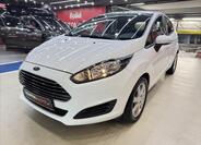 Ford Fiesta 1