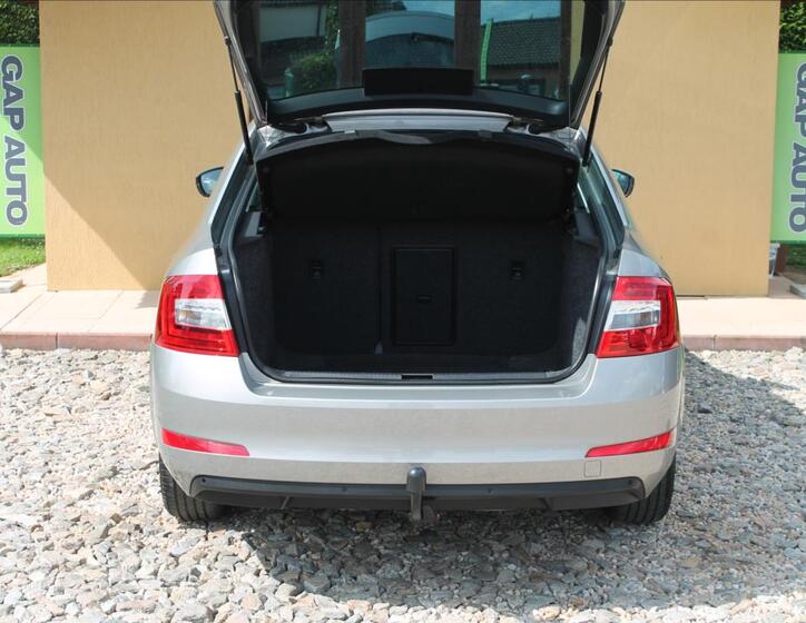 Škoda Octavia 27