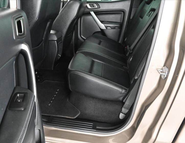 Ford Ranger 10