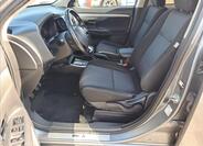 Mitsubishi Outlander 5