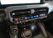 Toyota Land Cruiser 29