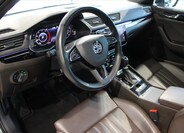 Škoda Superb 13