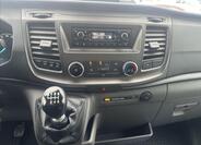 Ford Transit 22