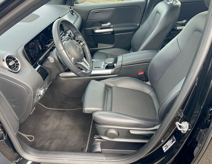 Mercedes-Benz GLA 15