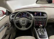 Audi A5 5