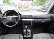 Škoda Octavia 11