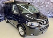 Volkswagen Multivan 5