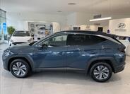 Hyundai Tucson 8