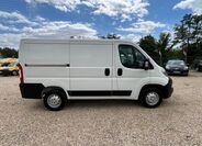 Citroën Jumper 12