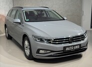 Volkswagen Passat 4