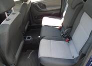Škoda Roomster 12