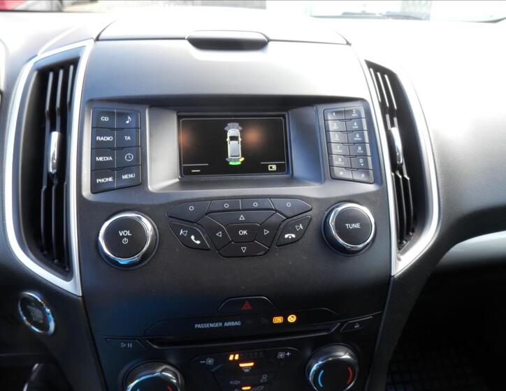 Ford S-MAX 16