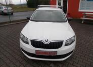 Škoda Octavia 3