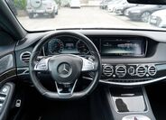 Mercedes-Benz Třídy S 28