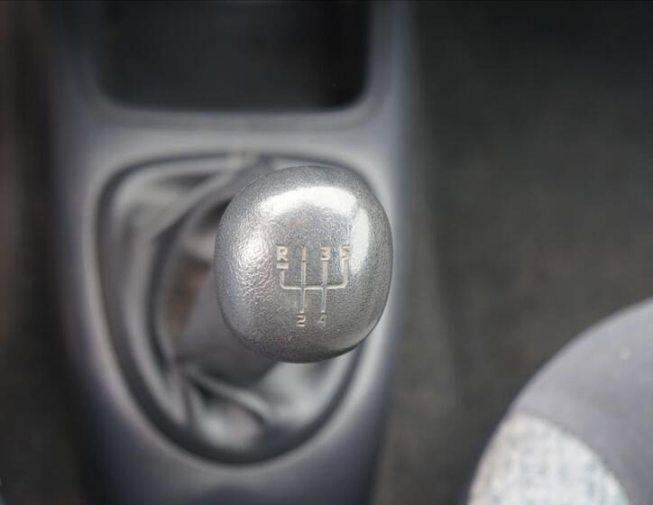 Renault Mégane 15