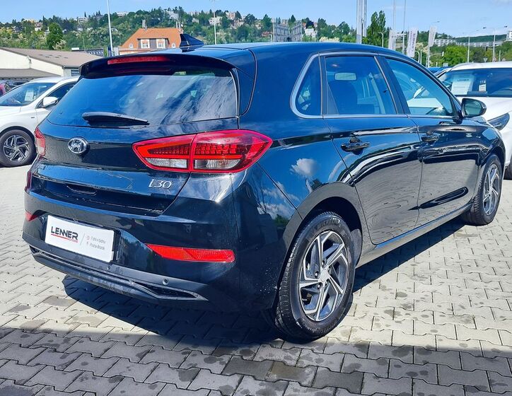 Hyundai i30 5