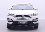 Hyundai Santa Fe 2