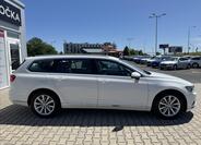 Volkswagen Passat 7