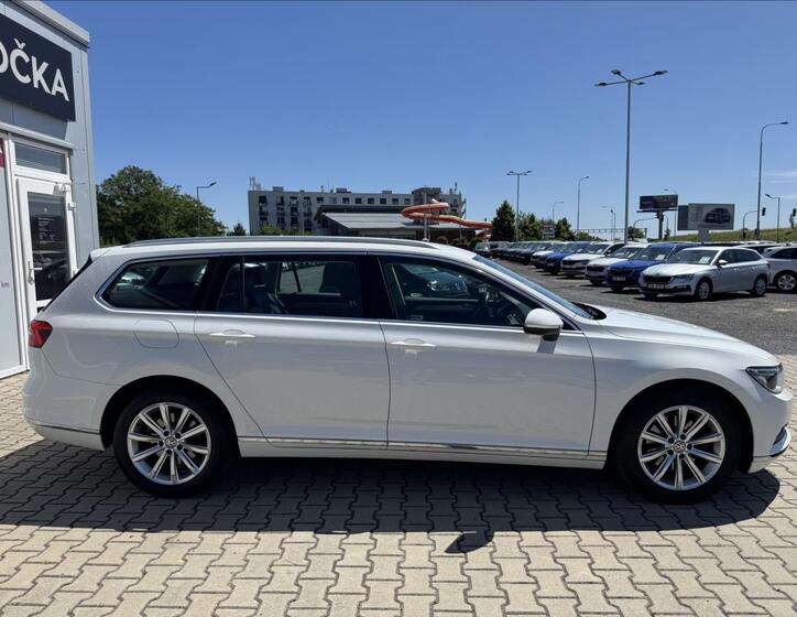 Volkswagen Passat 7