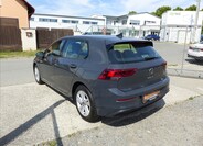 Volkswagen Golf 8
