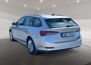 Škoda Octavia 4