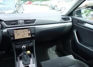 Škoda Superb 25