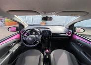 Toyota Aygo 14