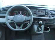 Volkswagen Transporter 15