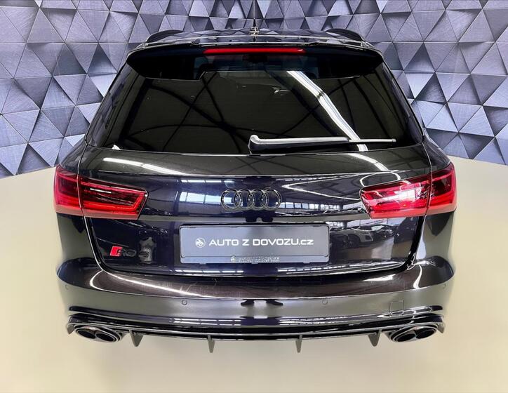 Audi RS 6 6
