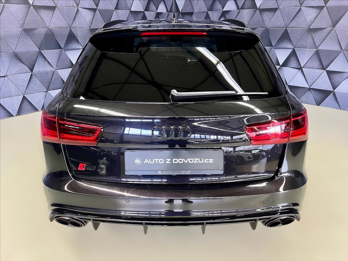 Audi RS 6