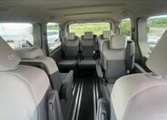 Volkswagen Multivan 15