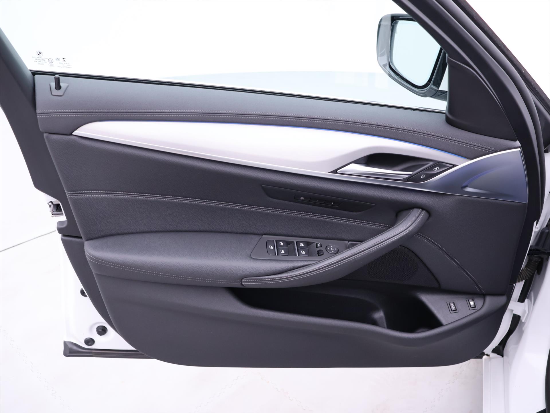 BMW Řada 5