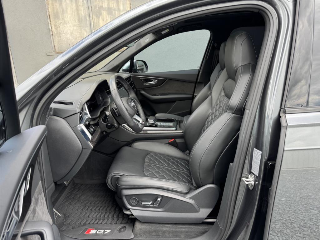 Audi SQ7