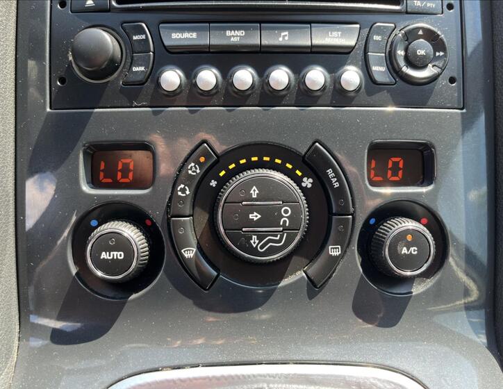 Peugeot 5008 18