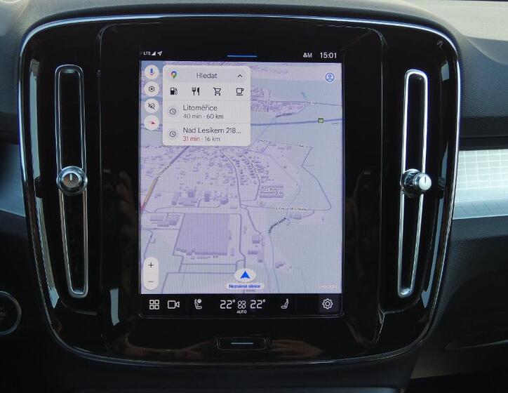 Volvo XC40 15