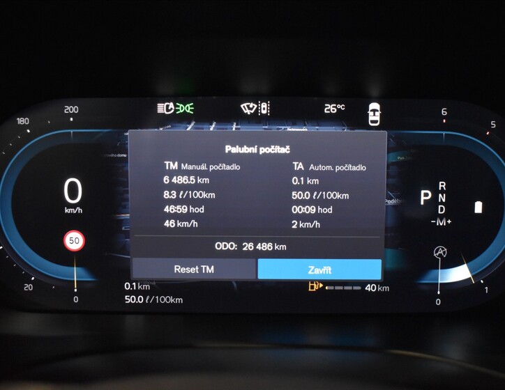 Volvo XC60 22